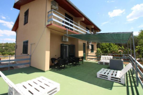  Hostel Marko  Тисно